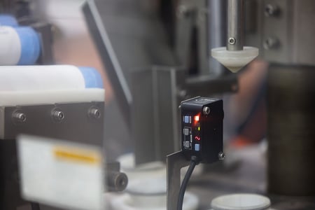 What is a Photoelectric Sensor?